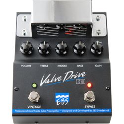 EBS Valve Drive DI
