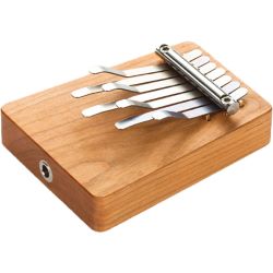 Hokema Kalimba B7 Elektro