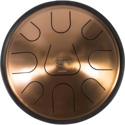 Zenko Ionian Steel Tongue Drum