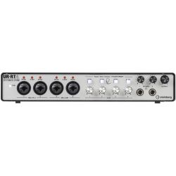 Steinberg UR-RT4 Audio Interface