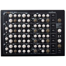 Vermona PERfourMER MKII CV/Gate