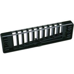 Lee Oskar Kanzellenkörper