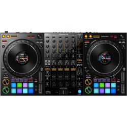 Pioneer DDJ-1000 DJ Controller B-Ware