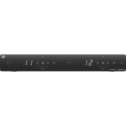 Sennheiser EM-XSW 1 DUAL Receiver E-Band
