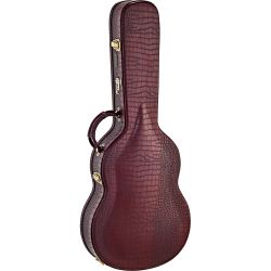 Ortega OCCPRO-T Koffer f. Thinline Konzertgitarre