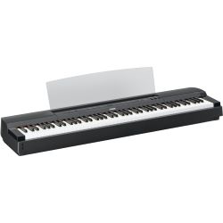 Yamaha P255 B Stage Piano B-Ware