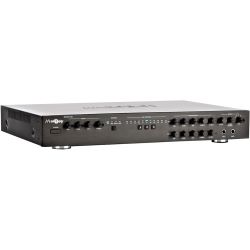 Madboy BOOST-202 Karaoke-Amplifier