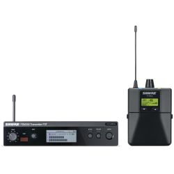 Shure PSM 300 Premium Stereo In-Ear Monitoring System T11