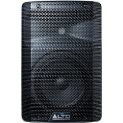 ALTO TX 208 Aktivlautsprecher
