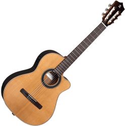 Alhambra Crossover CS-LR CW E1 Konzertgitarre inkl. Gigbag