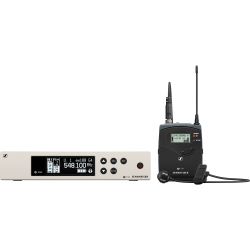 Sennheiser EW 100 G4-ME2 E-Band