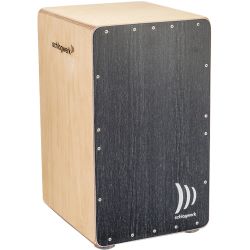 Schlagwerk CP5003 Precise OS Black Silver