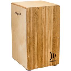 Schlagwerk CP5004 Precise OS Oak Classic