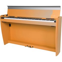 Dexibell Vivo Home H3s Orange Sky Digitalpiano
