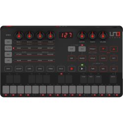 IK Multimedia UNO Synth