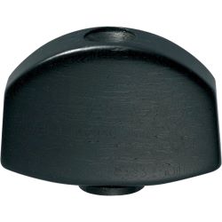 Schaller Mechanikenflügel M6 Large Ebenholz