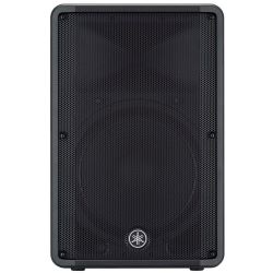 Yamaha DBR15 Aktiv PA Lautsprecher 15 Zoll DSP Speaker