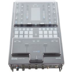 Decksaver Rane Seventy & Seventy-Two MK1/MK2 Staubschutzcover
