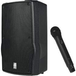 dB Technologies Ready 4 MKII Presenter-Set