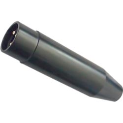 TIE Studio TXLRD3 Phantomspeiseadapter Mini XLR / XLR