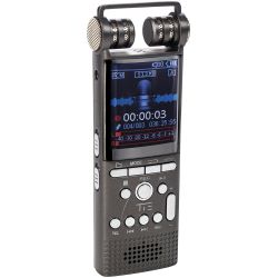 TIE Studio TX26 Voice Recorder 8GB