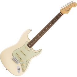 Fender American Original 60s Strat RW OWT E-Gitarre B-Ware