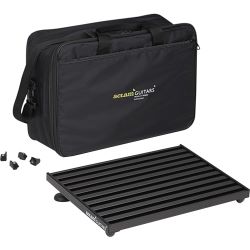 Aclam Guitars Smart Track XS2 Pedalboard inkl. Softcase