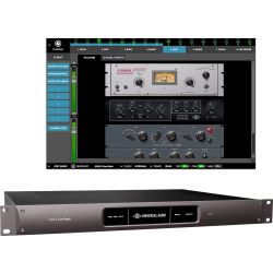 Universal Audio UAD-2 Live Rack Core