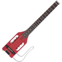 Traveler Ultra Light Acoustic Steel String VR Westerngitarre inkl. GigBag