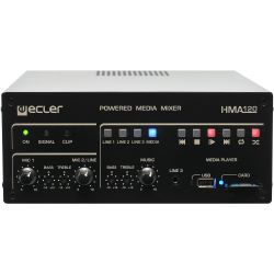 Ecler HMA-120