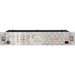 Avalon VT-737sp silber