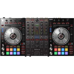 Pioneer DDJ-SX 3 DJ Controller