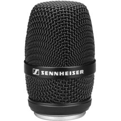 Sennheiser MMK 965-1 BK Mikrofonkapsel, schwarz