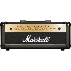 Marshall MG100HGFX Topteil