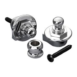 Schaller Security Locks 446 Chrom (alte Version)