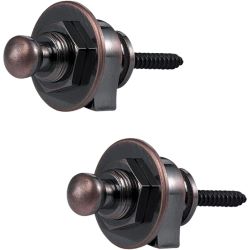 Schaller Security Locks 442 Vintage Copper (alte Version)
