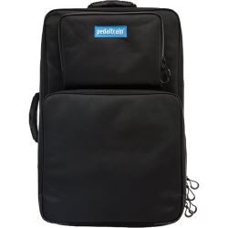 Pedaltrain Backpack f. Classic1/2,PT-1/2/FLY,Novo24 PT-24-PSC-X