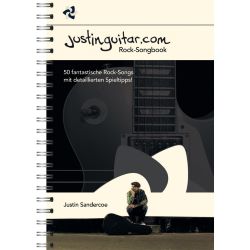 Bosworth - Justinguitar.com - Rock-Songbook