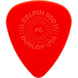 Dunlop Prime Grip Delrin 500 0,46 (12 Stück)