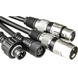 Involight DMX IP Adapter SET