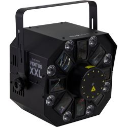 Involight VENTUS XXL LED Strahleneffekt