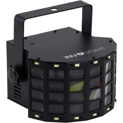 Involight VENTUS S LED Strahleneffekt