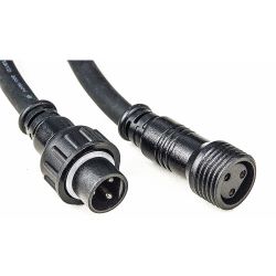 Involight IP POWER 5M Strom Verlängerungskabel IP65 5m