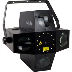 Involight VENTUS XL LED Strahleneffekt