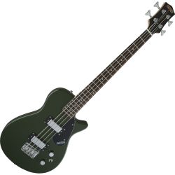 Gretsch G2220 Electromatic Junior Jet Bass II Short Scale TG E-Bassgitarre