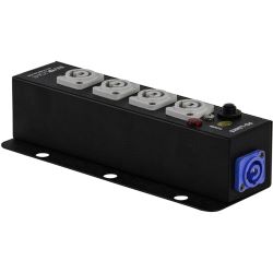 Involight PD LINK5 Powercon Stromverteiler