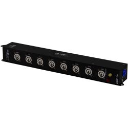 Involight PD LINK9 Powercon Stromverteiler