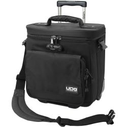 UDG SlingBag Trolley to go Black U9870BL C-Ware