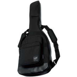Ibanez IGB540-BK Powerpad Designer Kollektion Gigbag E-Gitarre schwarz