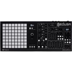 Dreadbox & Polyend Medusa